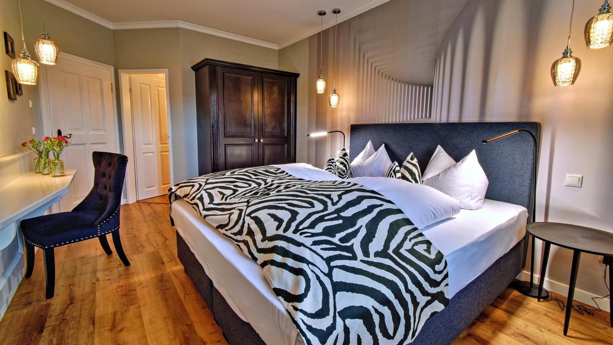 Boutique Hotel Post Andechs Exteriér fotografie