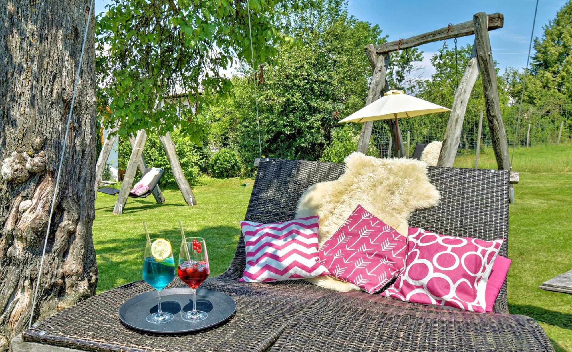 Boutique Hotel Post Andechs Exteriér fotografie