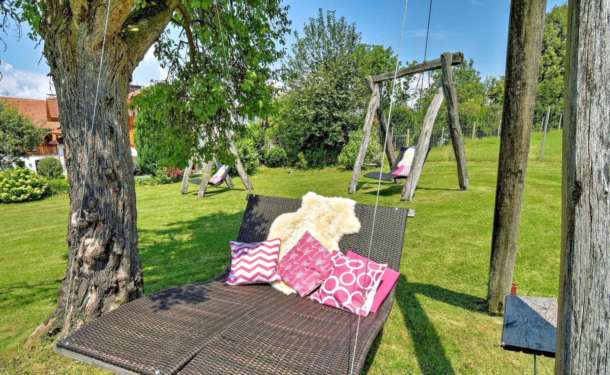 Boutique Hotel Post Andechs Exteriér fotografie